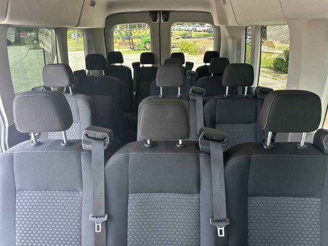 used 2023 Ford Transit-350 car, priced at $44,737