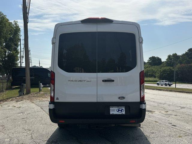 used 2023 Ford Transit-350 car, priced at $44,737