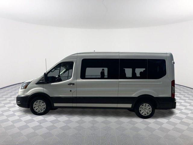 used 2023 Ford Transit-350 car, priced at $44,437
