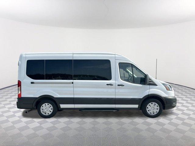 used 2023 Ford Transit-350 car, priced at $44,437