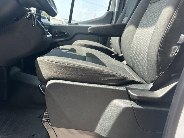 used 2023 Ford Transit-350 car, priced at $44,737