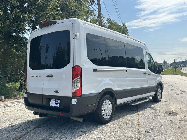 used 2023 Ford Transit-350 car, priced at $44,737