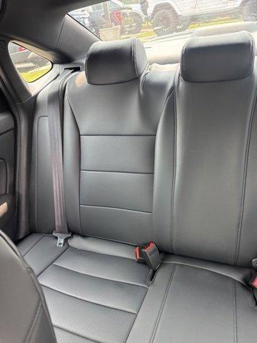 used 2024 Honda Civic car, priced at $25,962
