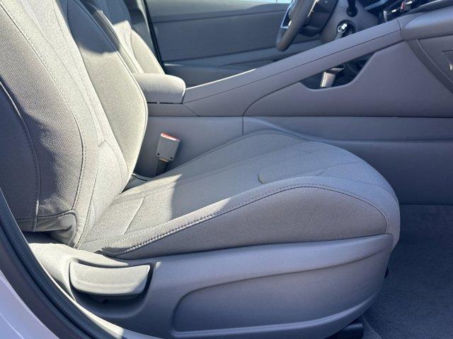 new 2025 Hyundai Elantra car, priced at $23,846