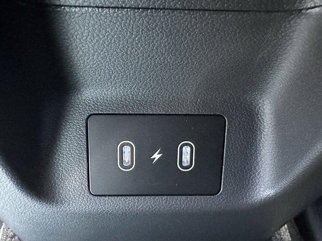 new 2026 Hyundai TUCSON Hybrid car, priced at $43,298