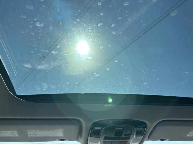 new 2026 Hyundai TUCSON Hybrid car, priced at $43,298