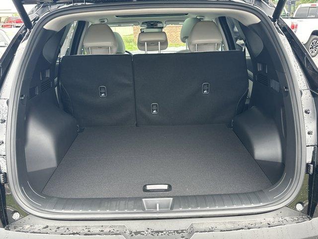 new 2025 Hyundai TUCSON Hybrid car, priced at $41,982