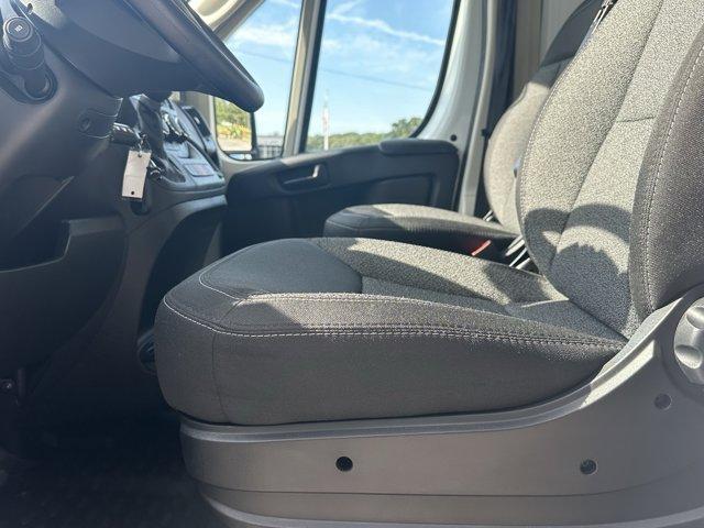 used 2021 Ram ProMaster 2500 car, priced at $29,990