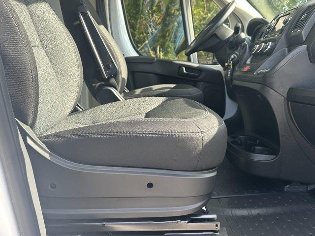 used 2021 Ram ProMaster 2500 car, priced at $29,990