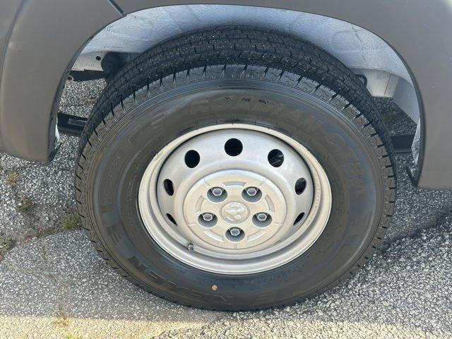 used 2021 Ram ProMaster 2500 car, priced at $29,990