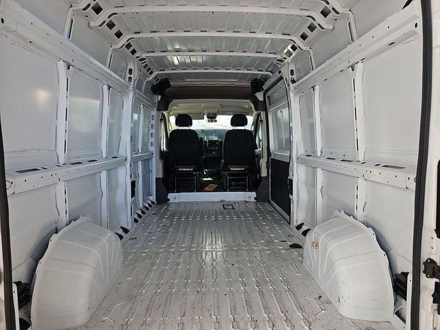 used 2021 Ram ProMaster 2500 car, priced at $33,390