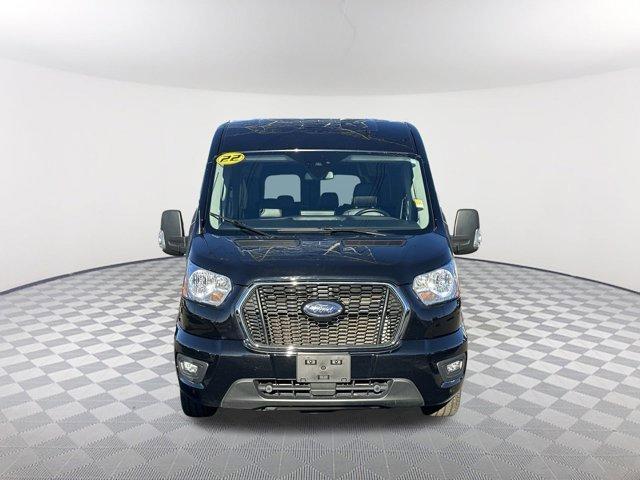 used 2022 Ford Transit-350 car, priced at $49,490