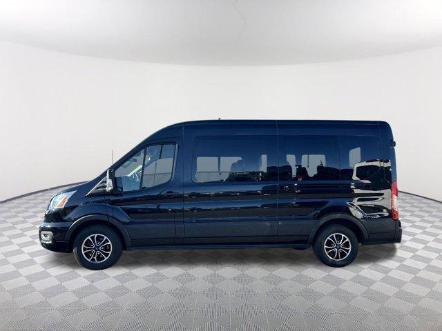 used 2022 Ford Transit-350 car, priced at $49,490