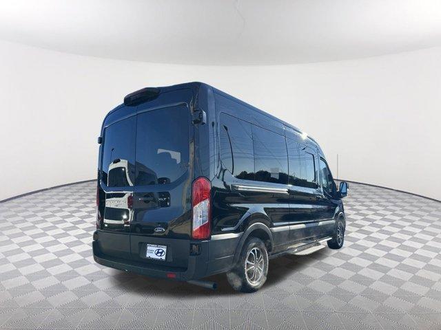 used 2022 Ford Transit-350 car, priced at $49,490