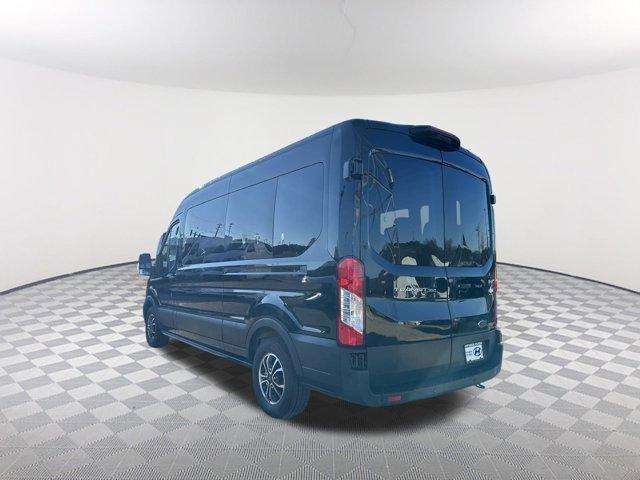 used 2022 Ford Transit-350 car, priced at $49,490