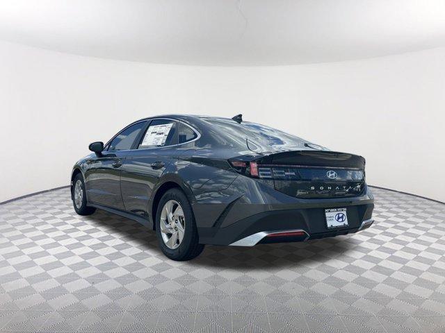 new 2025 Hyundai Sonata car, priced at $27,767