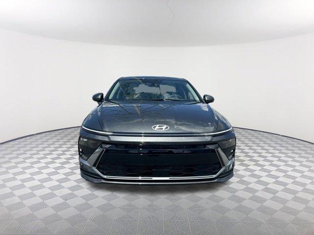 new 2025 Hyundai Sonata car, priced at $27,767