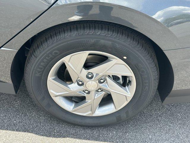 new 2025 Hyundai Sonata car, priced at $27,767