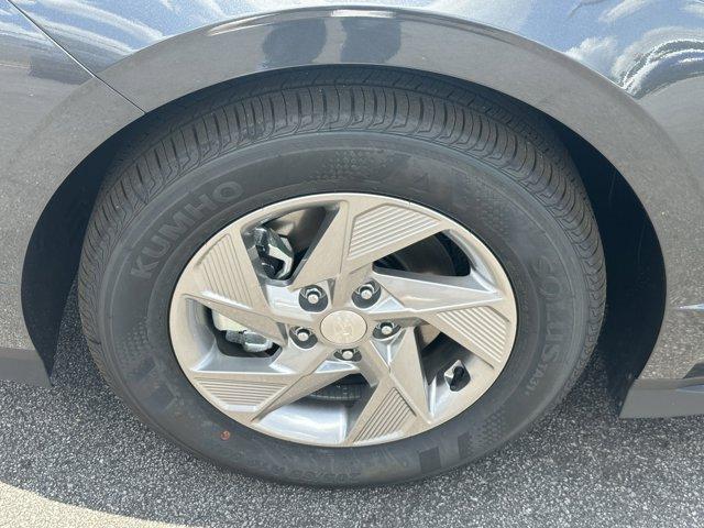 new 2025 Hyundai Sonata car, priced at $27,767