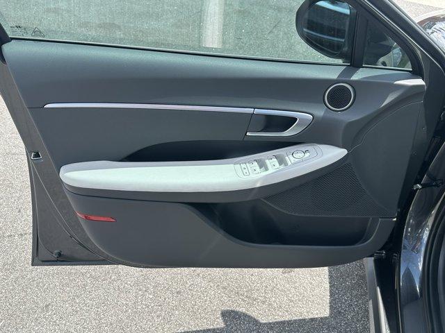 new 2025 Hyundai Sonata car, priced at $27,767
