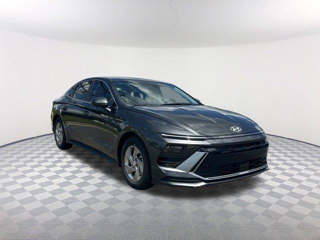 new 2025 Hyundai Sonata car, priced at $27,767