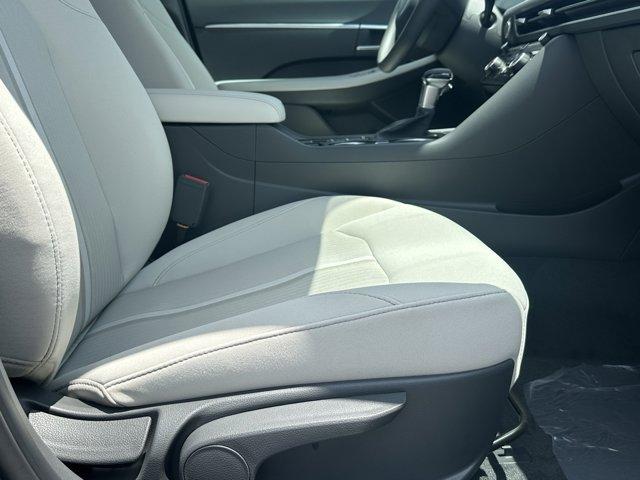 new 2025 Hyundai Sonata car, priced at $27,767