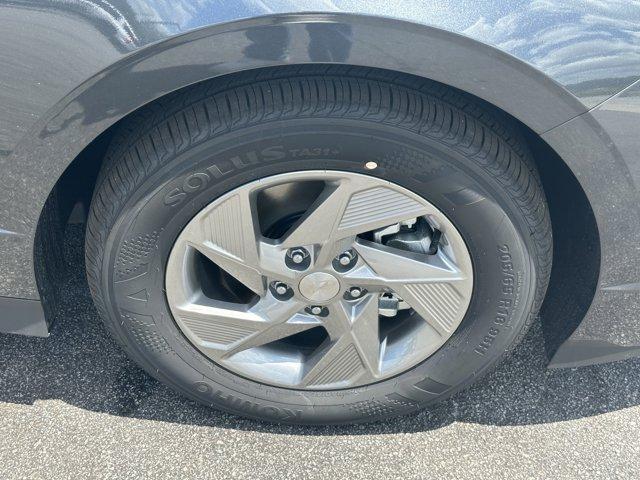 new 2025 Hyundai Sonata car, priced at $27,767
