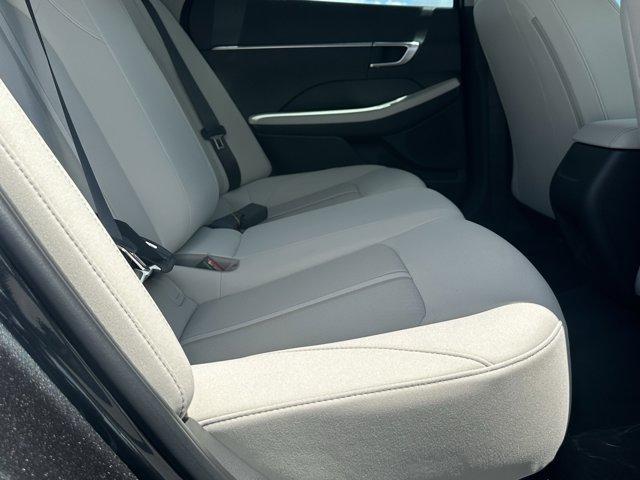 new 2025 Hyundai Sonata car, priced at $27,767