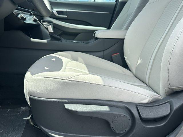 new 2025 Hyundai Sonata car, priced at $27,767