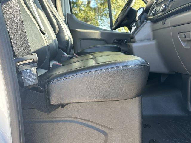 used 2024 Ford Transit-350 car, priced at $47,990