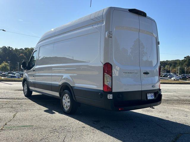 used 2024 Ford Transit-350 car, priced at $47,990