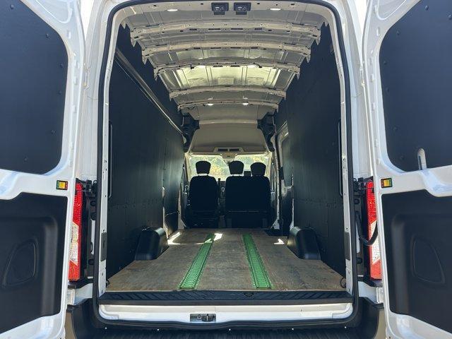 used 2024 Ford Transit-350 car, priced at $47,990