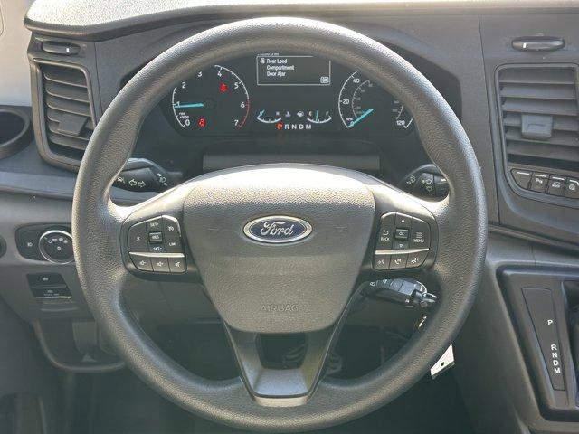 used 2024 Ford Transit-350 car, priced at $47,990