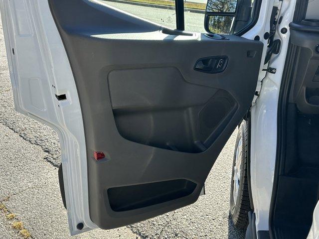 used 2024 Ford Transit-350 car, priced at $47,990