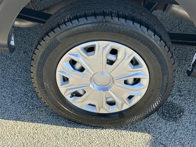 used 2024 Ford Transit-350 car, priced at $47,990