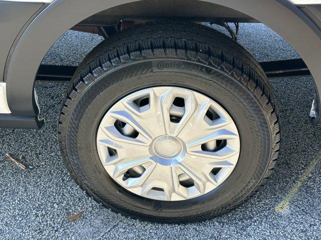 used 2024 Ford Transit-350 car, priced at $47,990