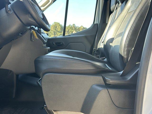 used 2024 Ford Transit-350 car, priced at $47,990