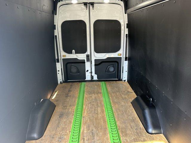 used 2024 Ford Transit-350 car, priced at $47,990