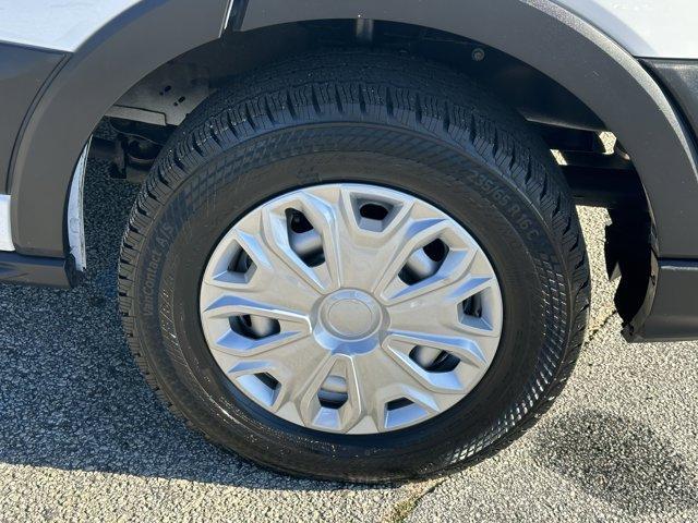 used 2024 Ford Transit-350 car, priced at $47,990