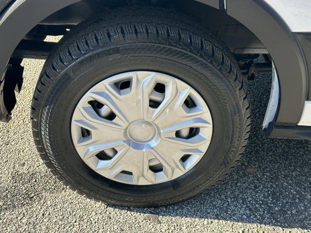 used 2024 Ford Transit-350 car, priced at $47,990
