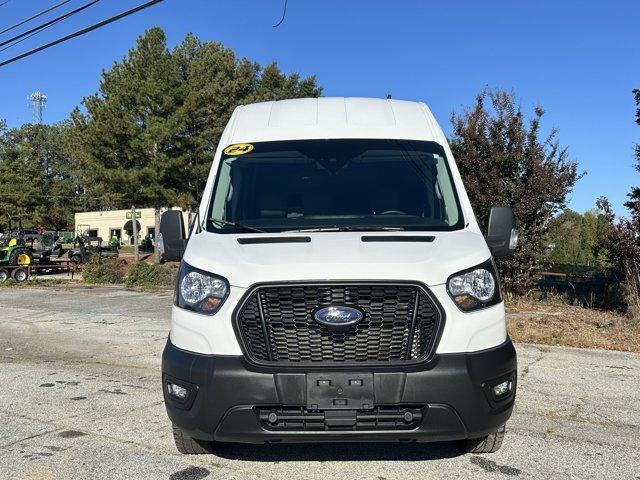 used 2024 Ford Transit-350 car, priced at $47,990