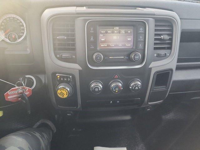 used 2023 Ram 1500 Classic car, priced at $23,990