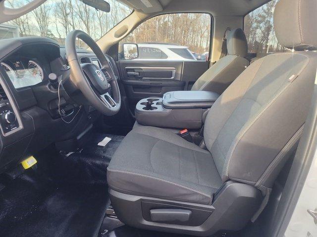 used 2023 Ram 1500 Classic car, priced at $23,990