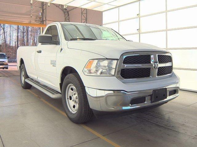 used 2023 Ram 1500 Classic car, priced at $23,990