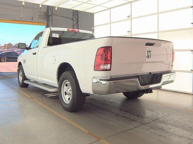 used 2023 Ram 1500 Classic car, priced at $23,990