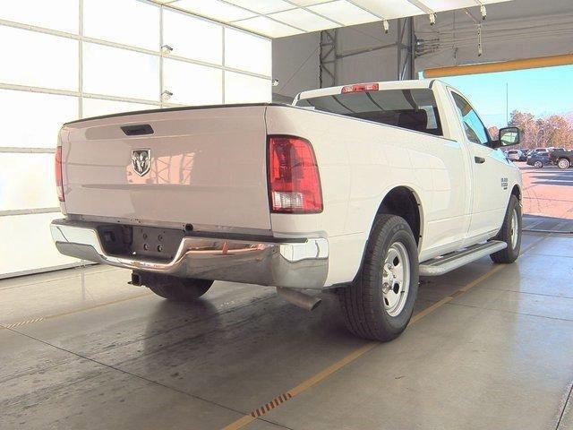 used 2023 Ram 1500 Classic car, priced at $23,990