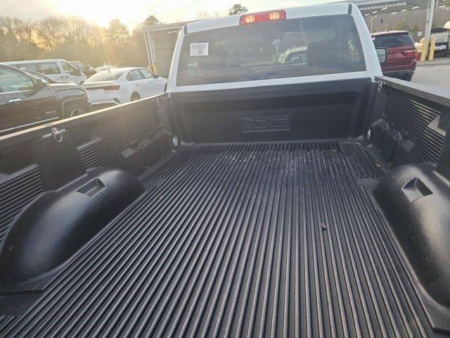 used 2023 Ram 1500 Classic car, priced at $23,990