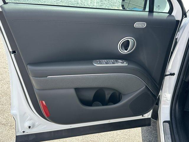 new 2026 Hyundai Palisade car, priced at $56,720