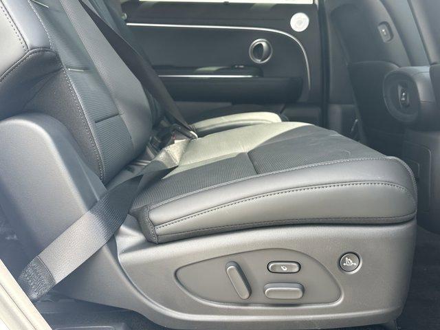 new 2026 Hyundai Palisade car, priced at $56,720