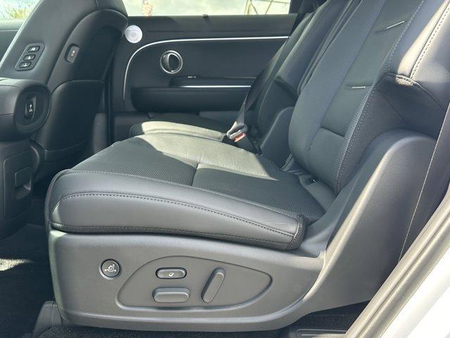 new 2026 Hyundai Palisade car, priced at $56,720